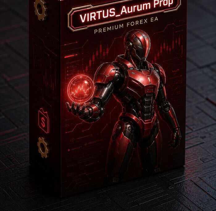 VIRTUS AURUM PROP