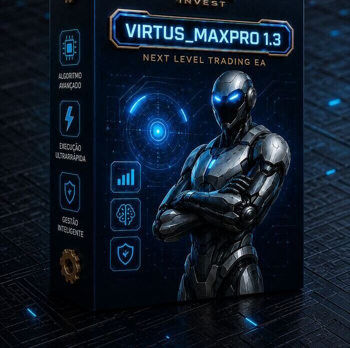 VIRTUS MAXPRO 1.3