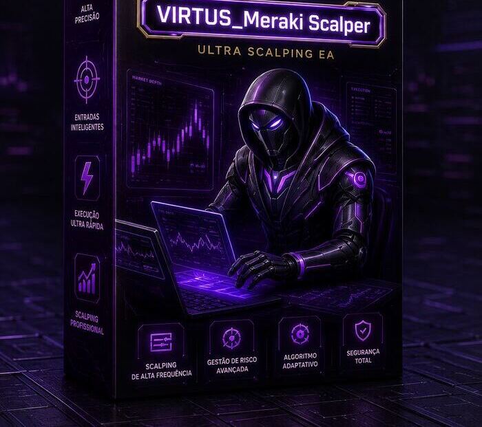 VIRTUS MERAKI SCALPER