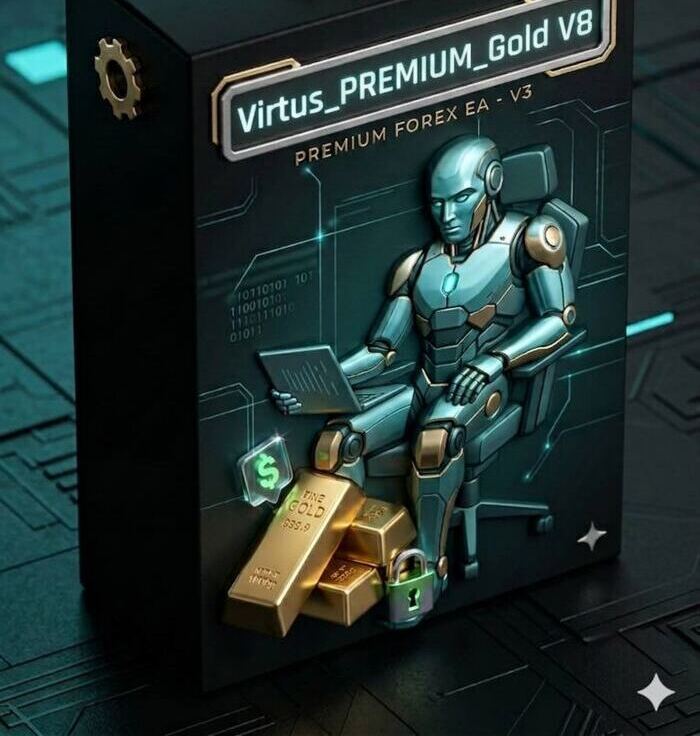 VIRTUS PREMIUM V8